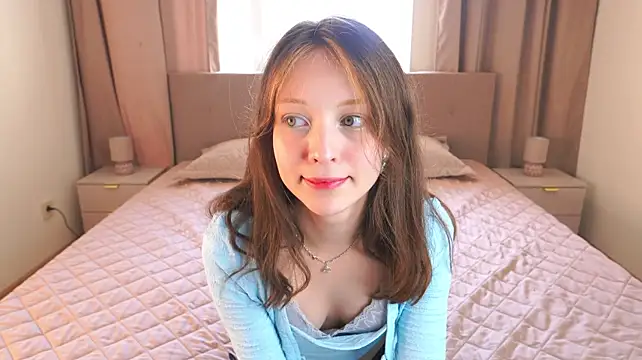 SusanaHallet live cam on StripChat