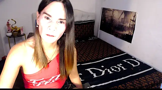 NinaDOM4CUM