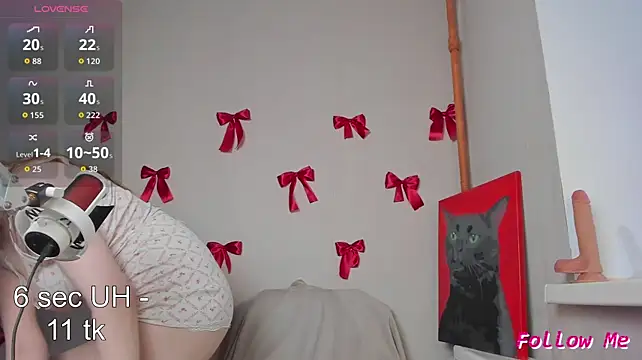 blissful_muse2 live webcam