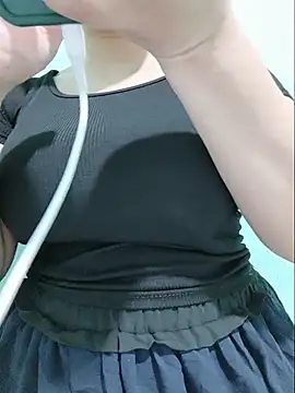 Shine_Mai webcam