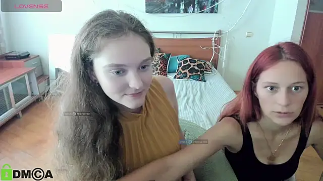 CordeliaJones webcam