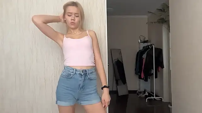 Glamorforyou webcam