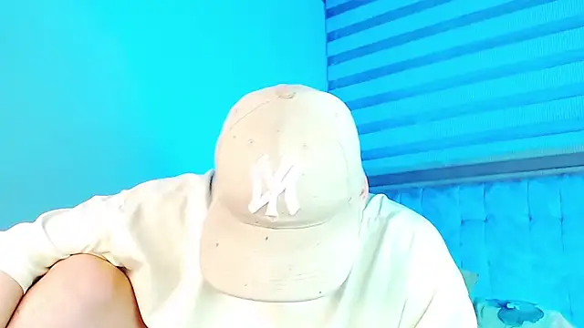 _justinmoon2 (M young) - CUMSHOW💖🔥