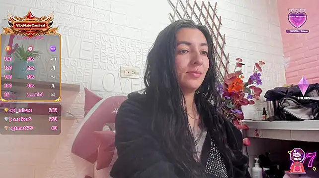SALOME_KORLAND webcam