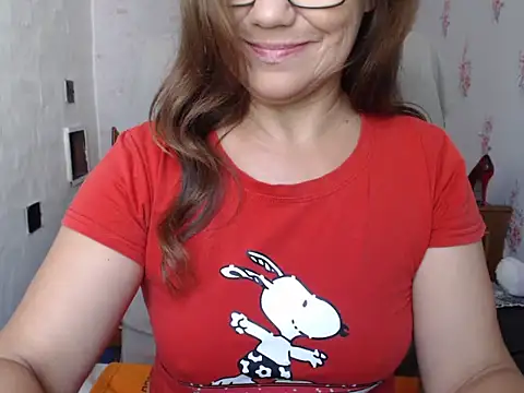 KittyyLaBeauty webcam
