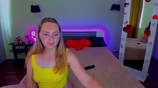 MagicEyess live sex cam