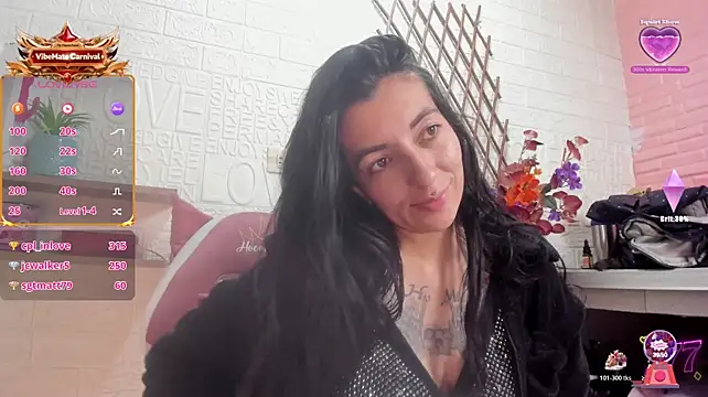 SALOME_KORLAND webcam