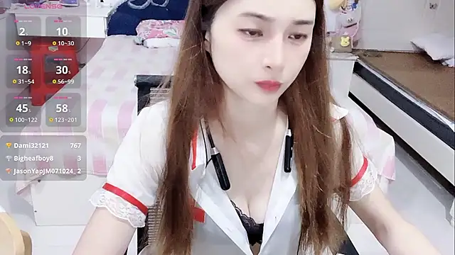 miaomiao-99 webcam