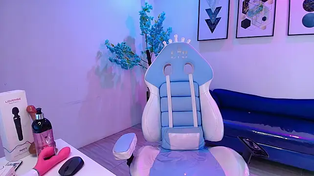 Miia__owens webcam