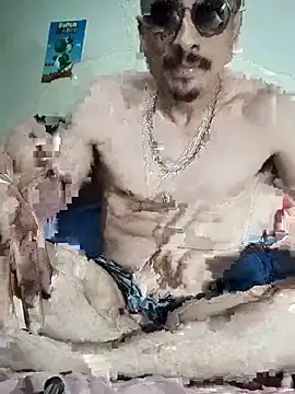 SOLESFETISHBR live cam on StripChat