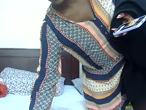 Sexy-suzy webcam