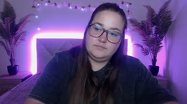 XX_Daniella_XX webcam