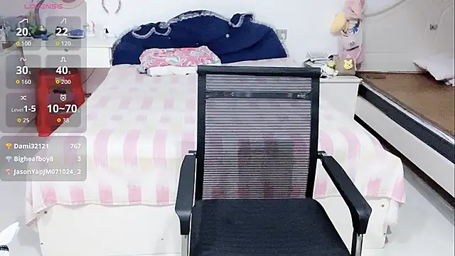 miaomiao-99 webcam