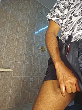 Mallukiran's live cam
