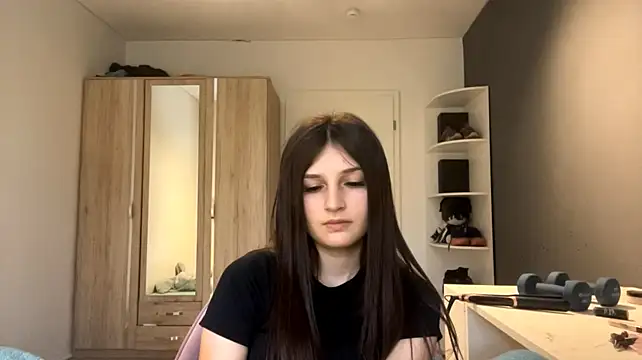 SpanishRooter webcam