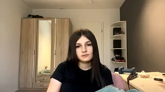 SpanishRooter webcam