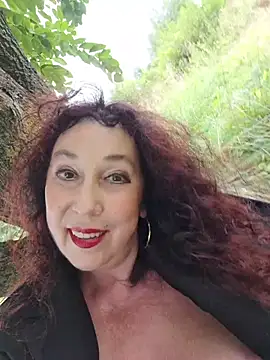 GypsyEsmeralda