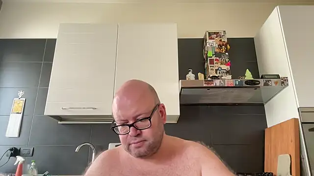 theitalianbear