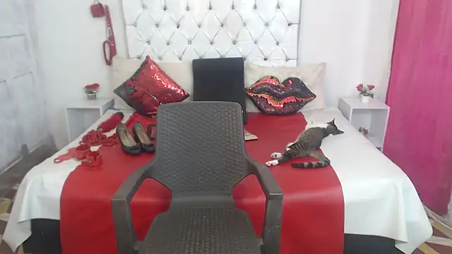 Sweetbigcatt