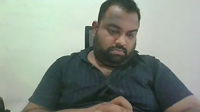 fatcockboysl (Ask my age) - full naked office washroom