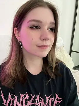 PumaShyXD live webcam