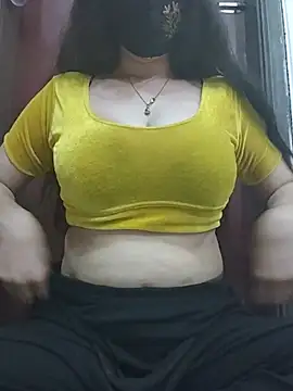Saanvi-Sen