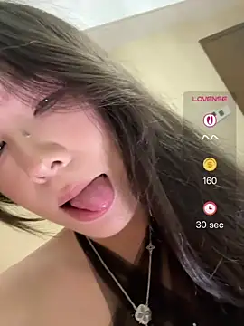 pupu_ (F young) - 阿黑颜1分钟