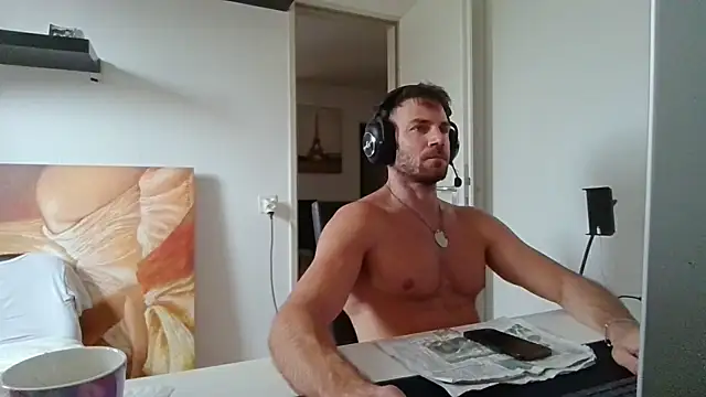 alpha-hunk