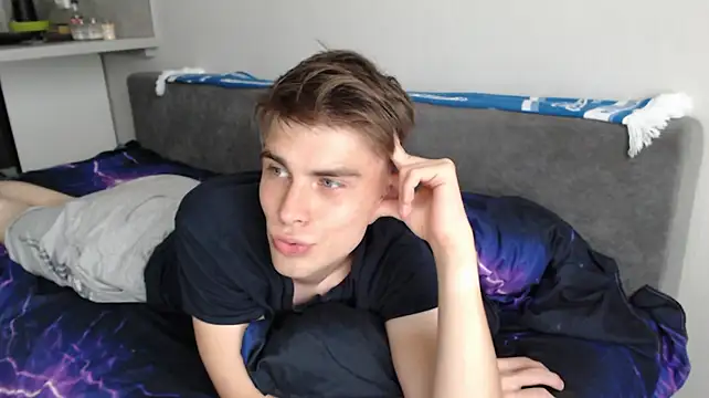 Student_Oliver