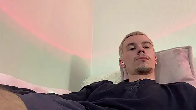 jeremy1scott (M young) - 🔥 Stroking Fun