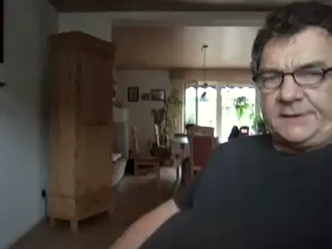 nobbie444 (M mature) - naked