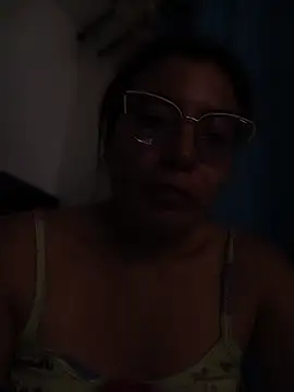 allison_mc webcam
