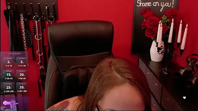 _MissJaneWarren_ webcam