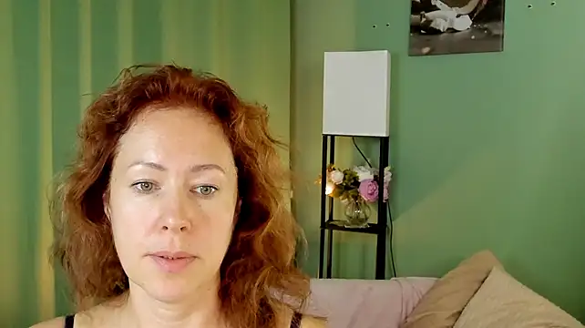 LeticiaRomano webcam