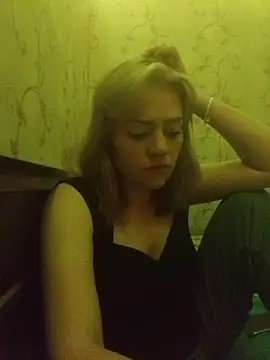 BettyBennett_ webcam