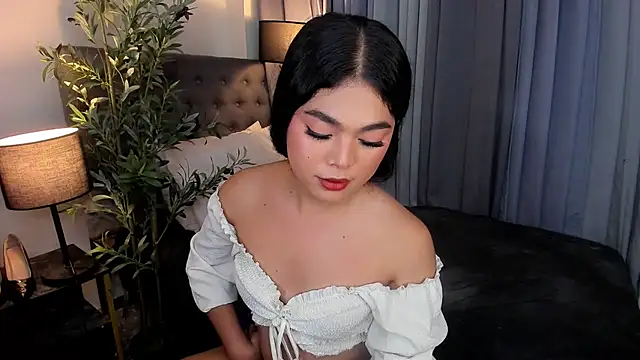 AsianHugecockAnna webcam
