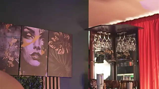 LuxenNoir webcam