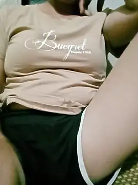 Elizabeo webcam