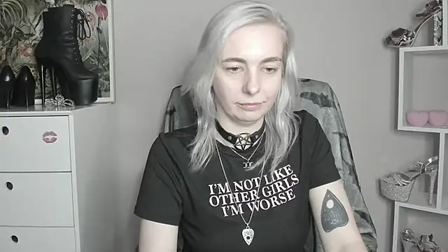 velvetanne webcam