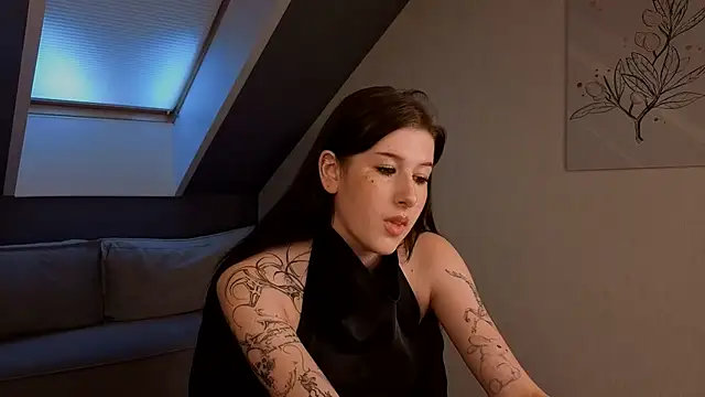 Ester_Henderson webcam