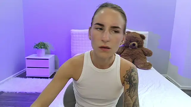 DeboraHorny