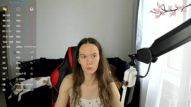 Vulgar_Tamer live cam on StripChat