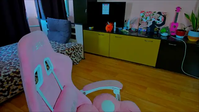 ameli_moon webcam