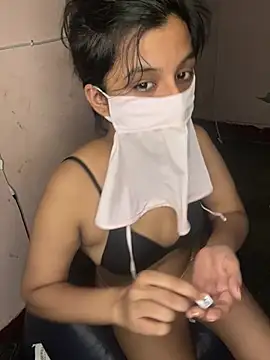 Kingqueenduo webcam