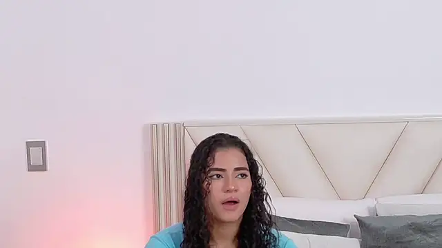 ZaraReyes webcam
