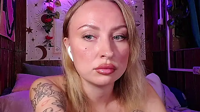 Mimi-Deep webcam