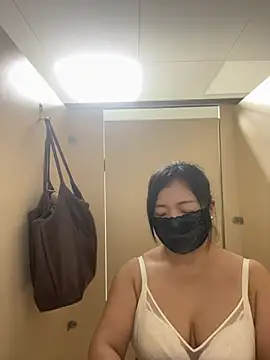 maomao116 webcam