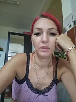Evadesirex46 live cam on StripChat