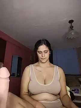 Catalinacandela webcam