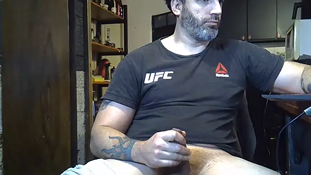 ozzypsico13 webcam